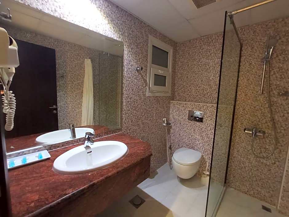 ASFAR HOTEL APARTMENTS