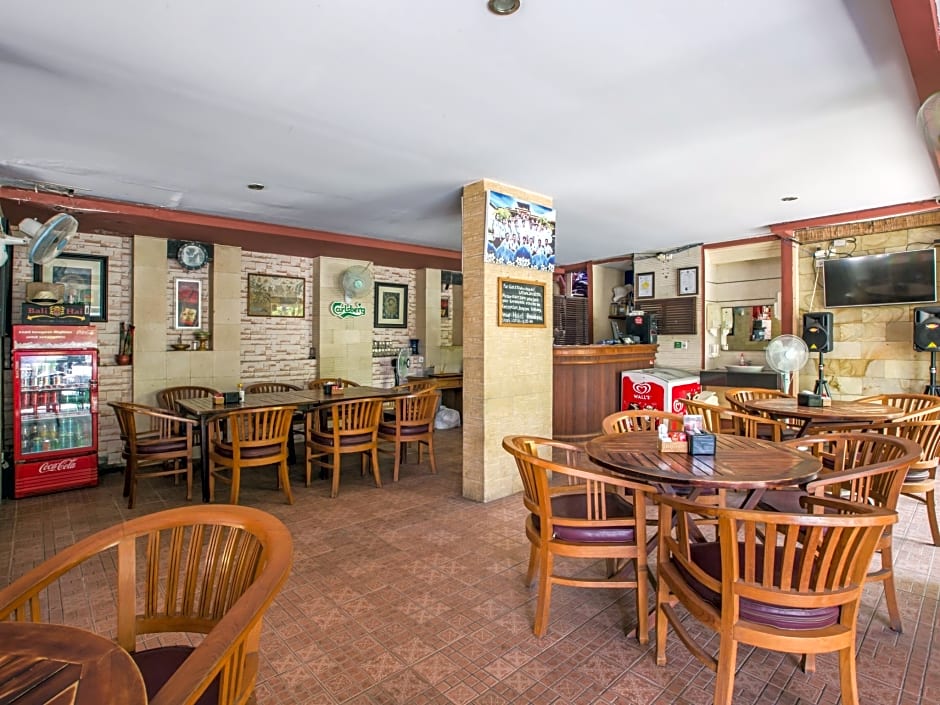La Walon Hotel