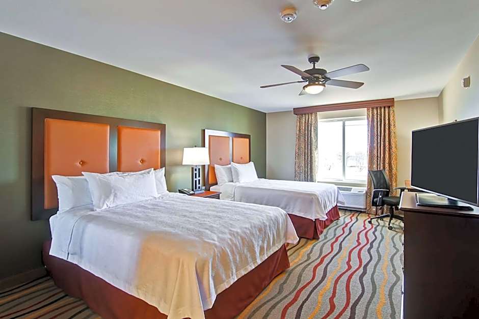 Homewood Suites By Hilton Richland