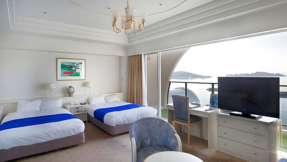 Hotel Limani