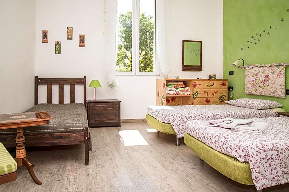 A Casa Fachin Room & Breakfast