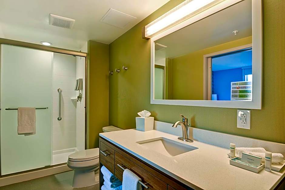 Home2 Suites by Hilton Winston-Salem Hanes Mall