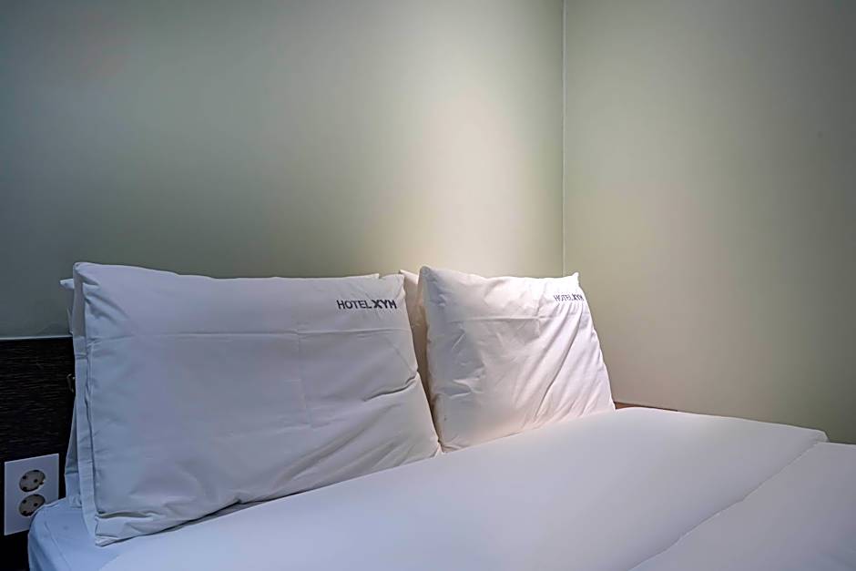 Design Hotel XYM