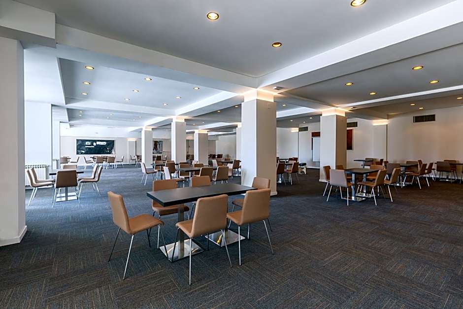 Hotel Materada Plava Laguna