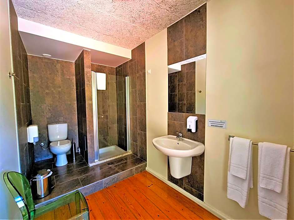 HI Geres - Pousada de Juventude do Gerês