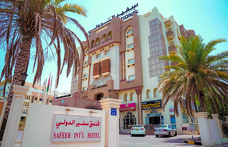 Safeer International Hotel