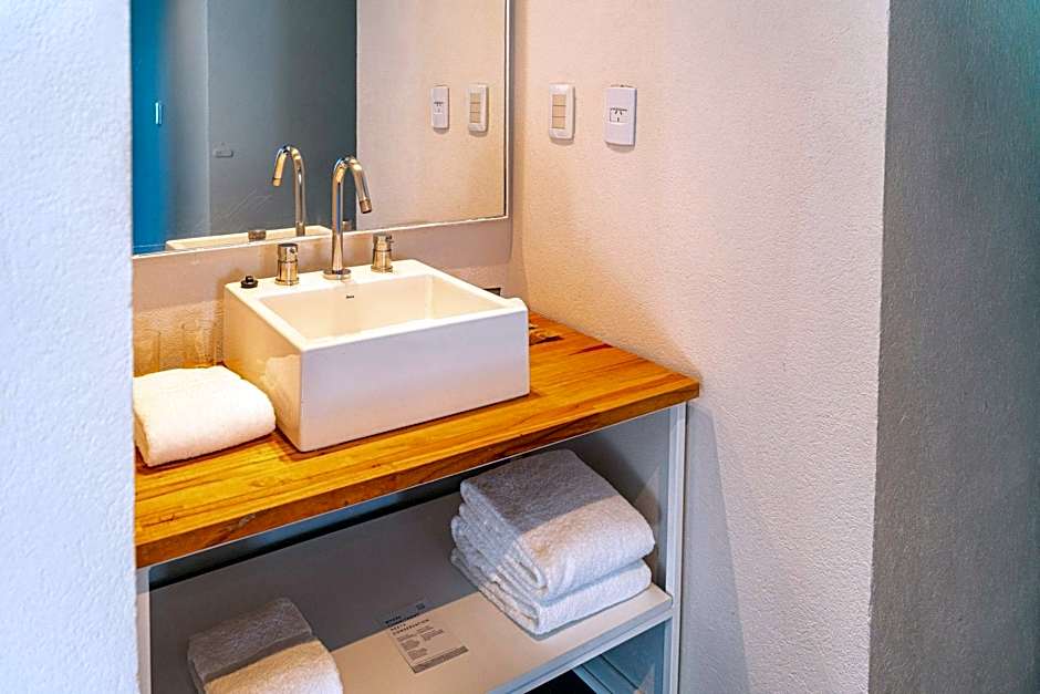 City Express Plus by Marriott Buenos Aires Palermo