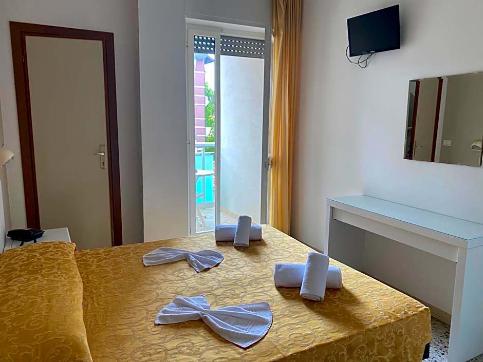 Hotel Modenese