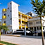 Habitación Hotel El almirante