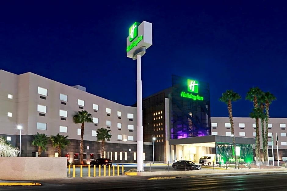 Holiday Inn Ciudad Juarez