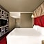 ibis Budapest Castle Hill