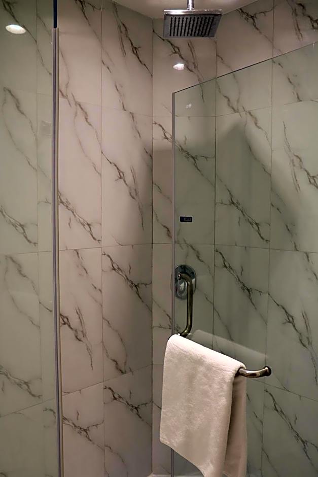 MM Grand Hotel Puebla