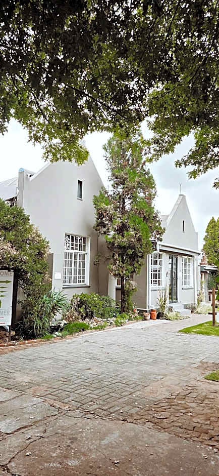 Bo Kamer Guesthouse