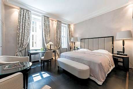 Deluxe Junior Suite