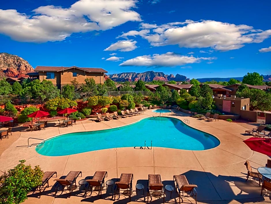 Wyndham Sedona