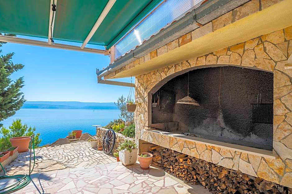 Adriatic Blue Apartments