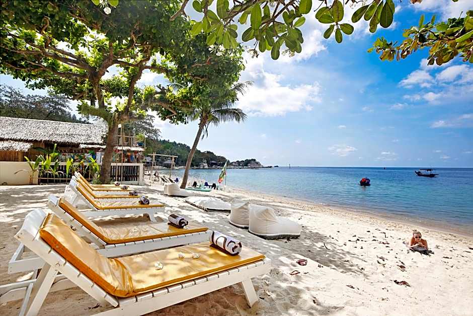 Lücke Boutique Hotel - Adults only