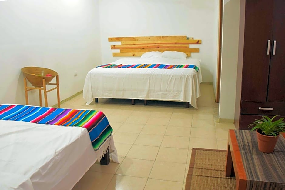 Hostal Casa Bohemia