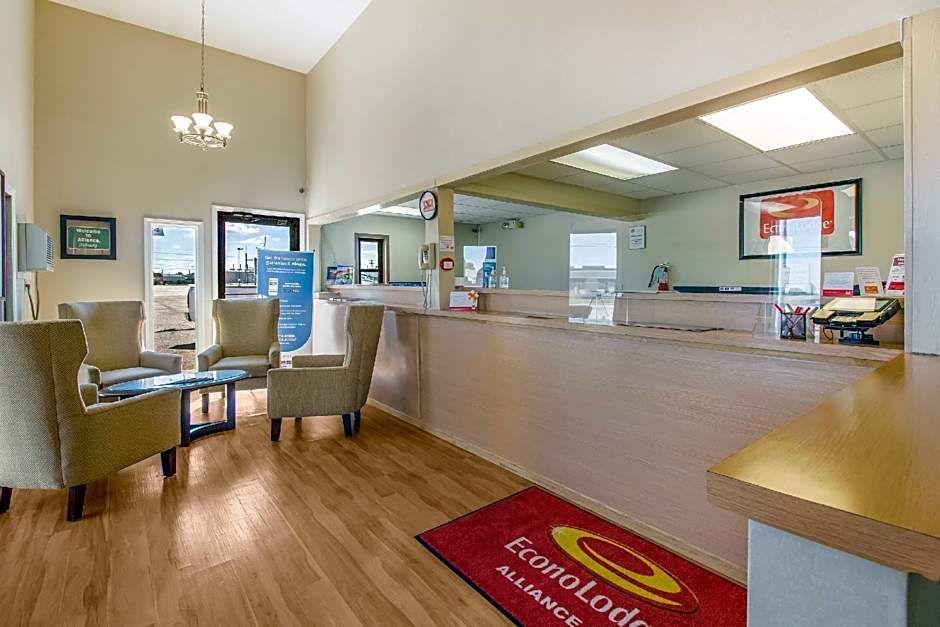 Econo Lodge Alliance