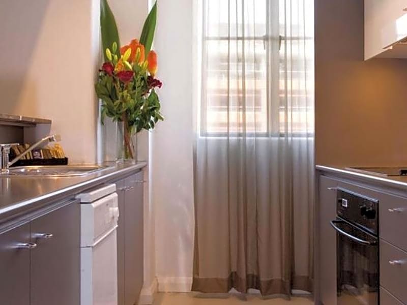 Adina Apartment Hotel Sydney Central