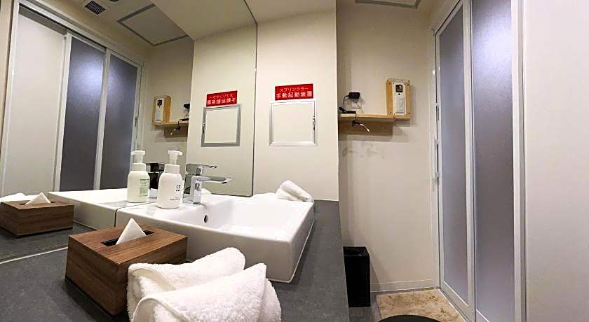 PROSTYLE RYOKAN TOKYO ASAKUSA