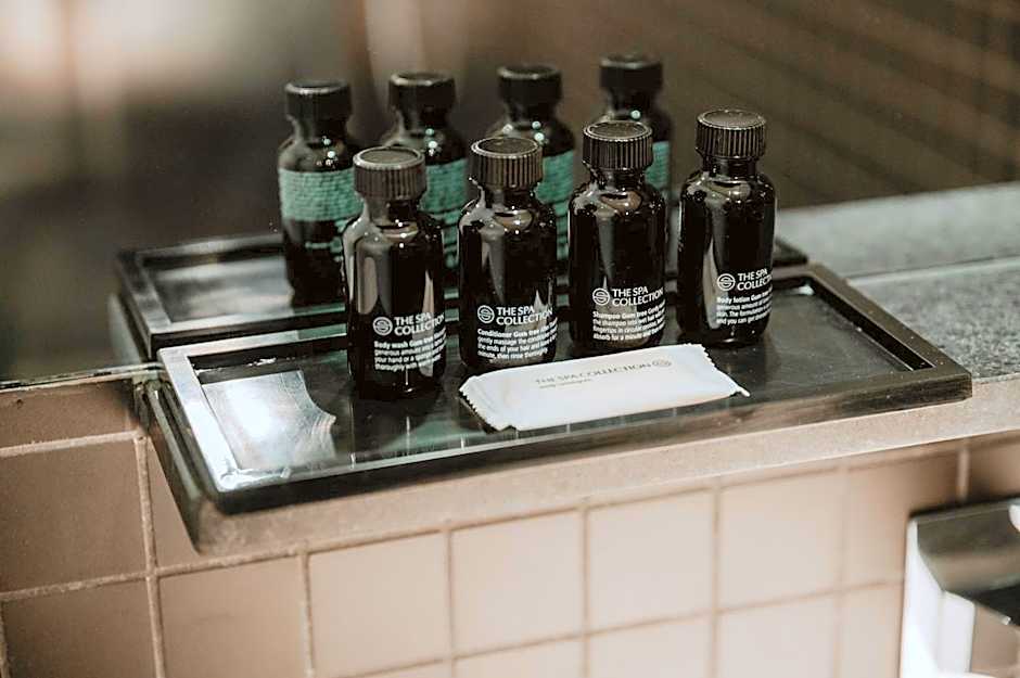 Boutique Hotel MANNA - Quality Lodgings