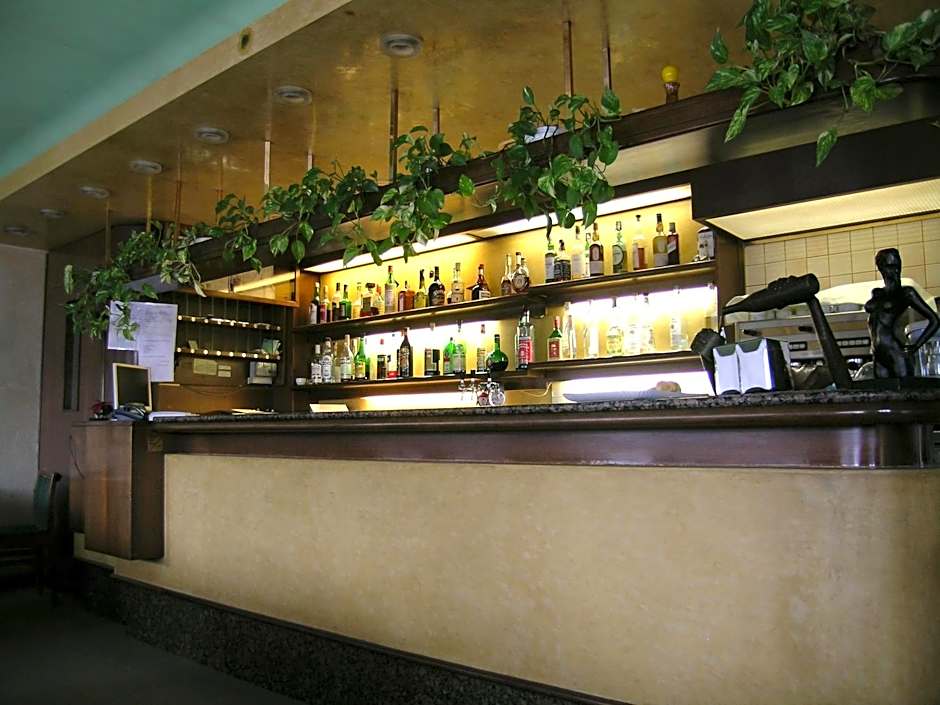 Hotel Da Vito