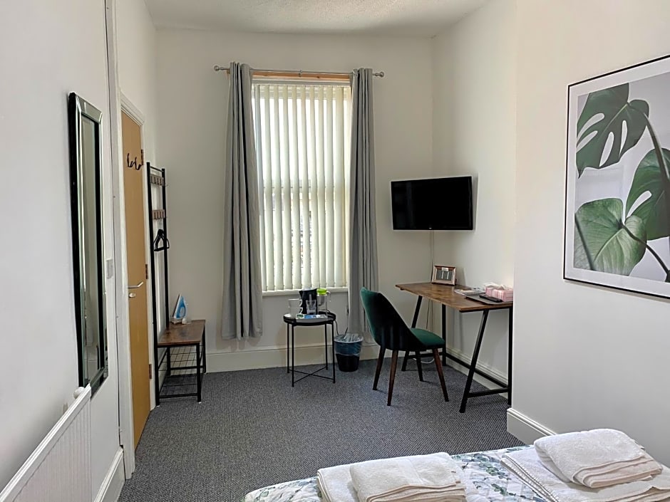 Be My Guest Liverpool