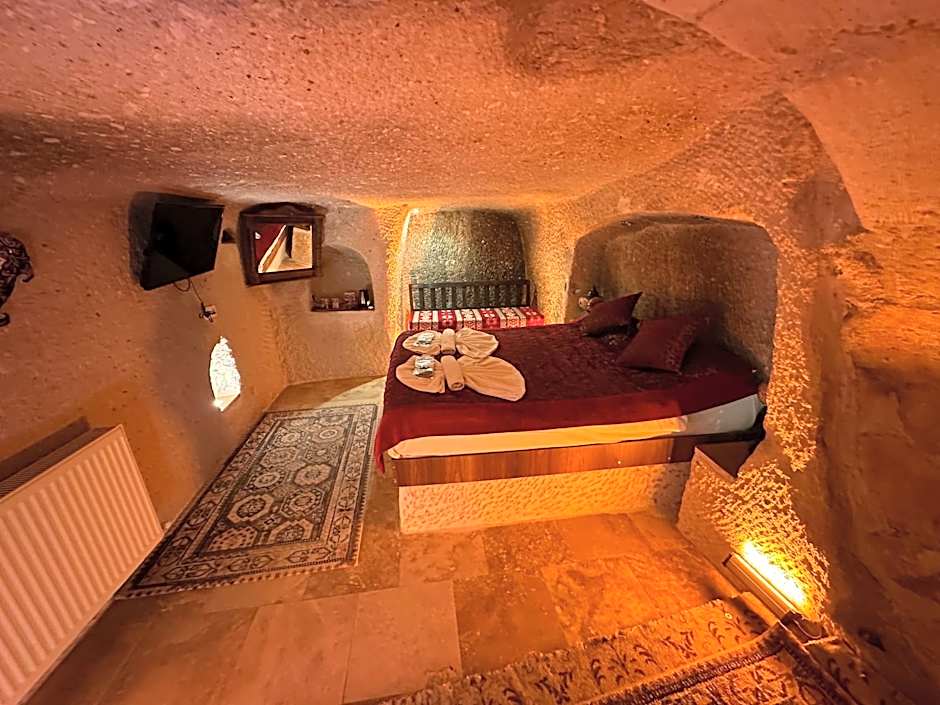 Coco Cave