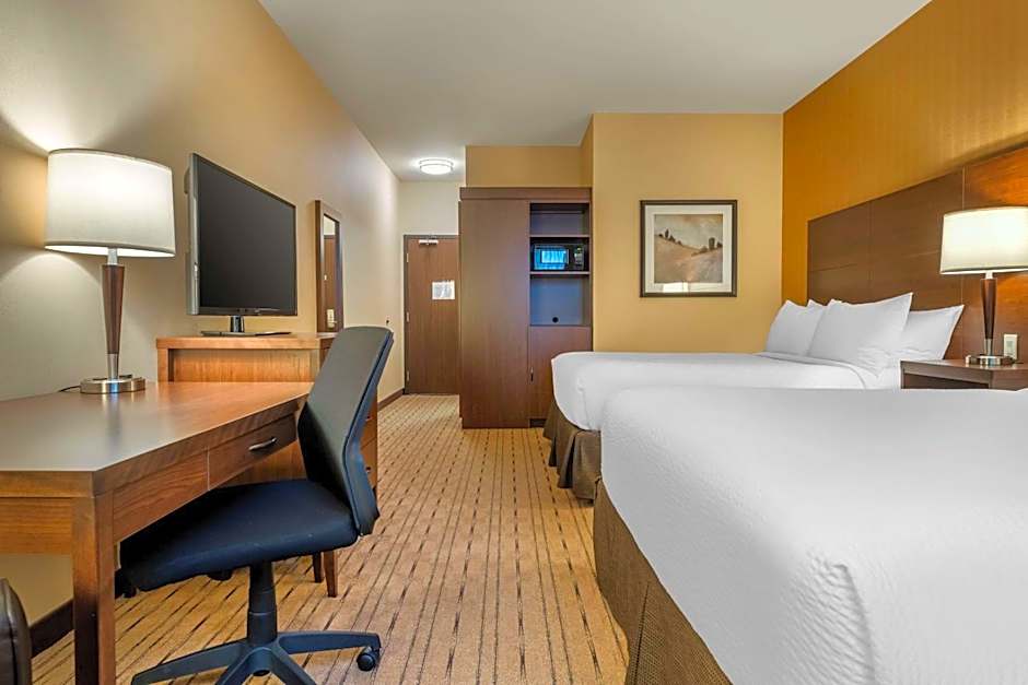 Best Western Plus Bathurst Hotel & Suites