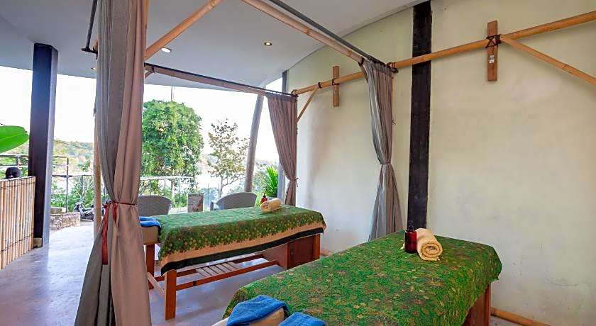 Bong Lux Hostel