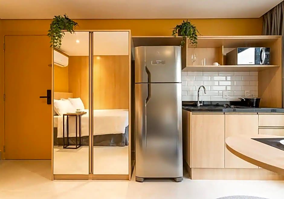 Cozzy Suites