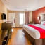 OYO Hotel Tyler Northwest Mineola Hwy