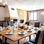 Chalet des Neiges Plein Sud