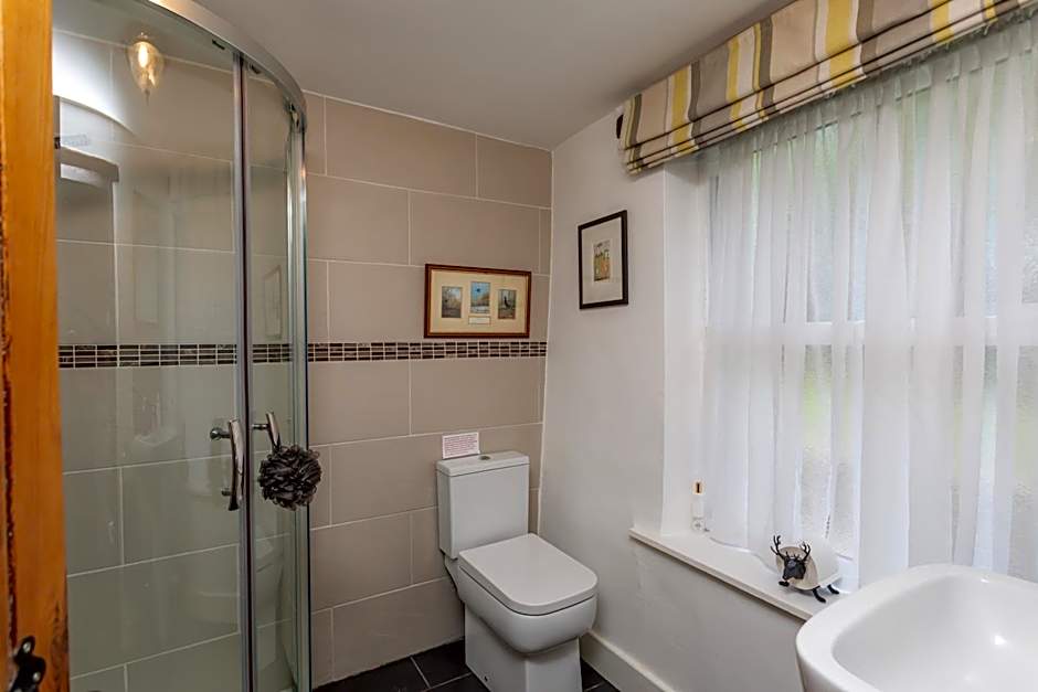 Picket Post House Accommodation