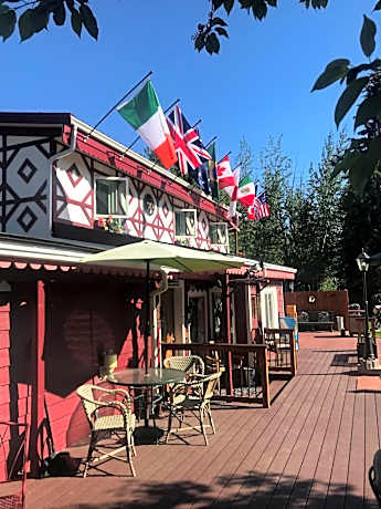 Billie's Backpackers Hostel