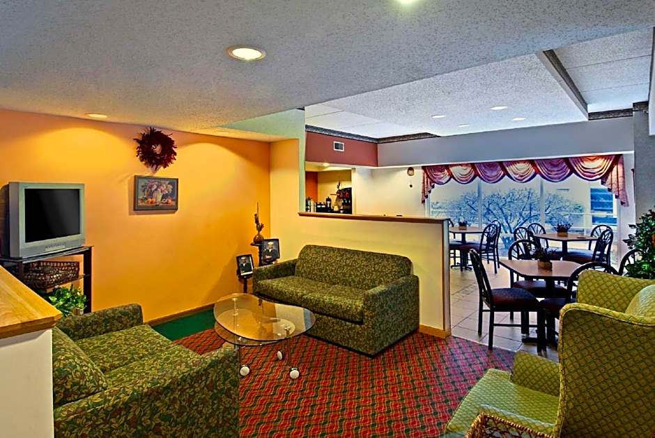 Americas Best Value Inn & Suites Waukegan Gurnee