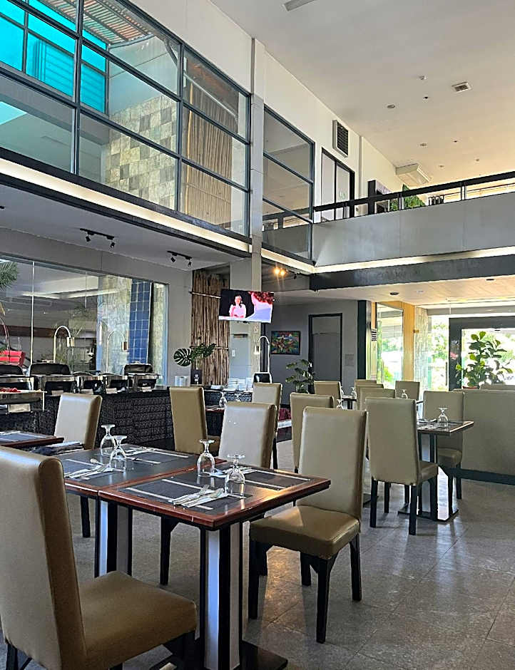 Technopark Hotel
