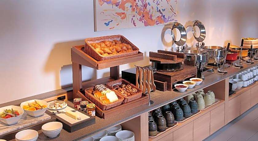 Hotel Intergate Kyoto Shijoshinmachi