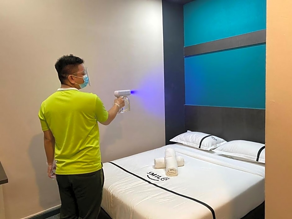 Smile Hotel Petaling Jaya SS2