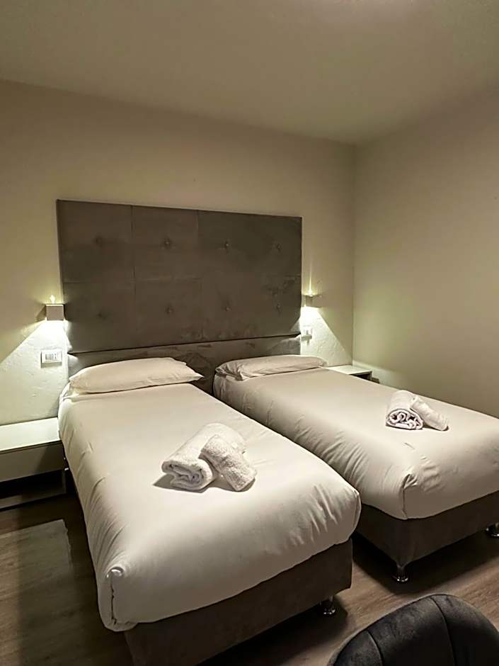 PFA Hotel Ginevra - Isola d'Elba