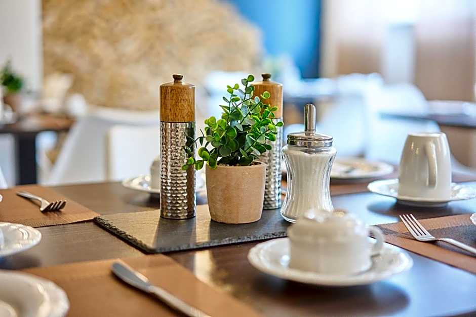 eXo Boutique Hotel Mannheim - by SuperFly Hotels