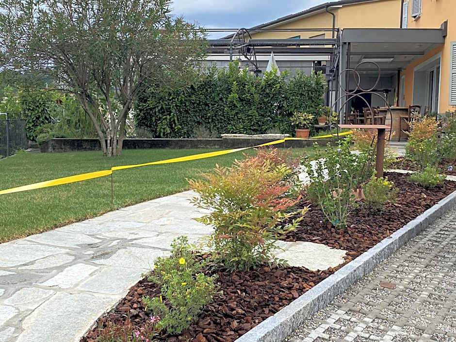 Albergo Ristorante Stazione Balerna