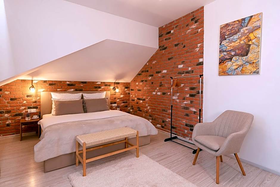 Kazimierz Residence Apartments by Staymoovers
