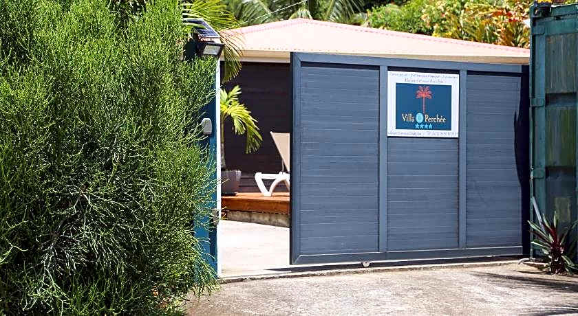 Villa Ô Perchée