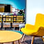 Novotel Lyon Bron Meeting & Events