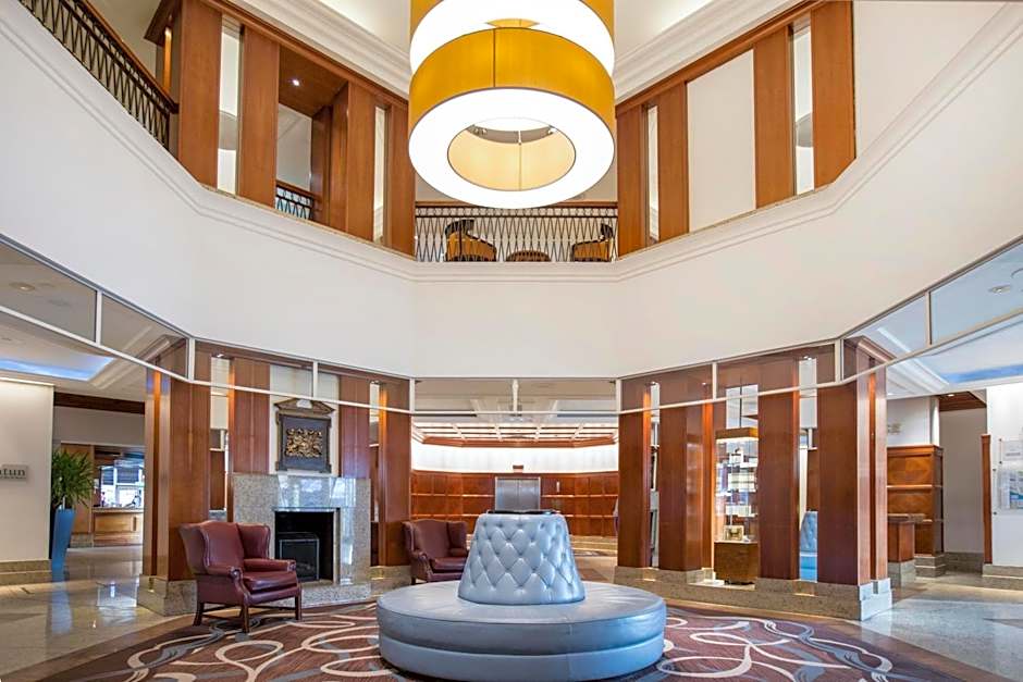 Leonardo Royal Southampton Grand Harbour