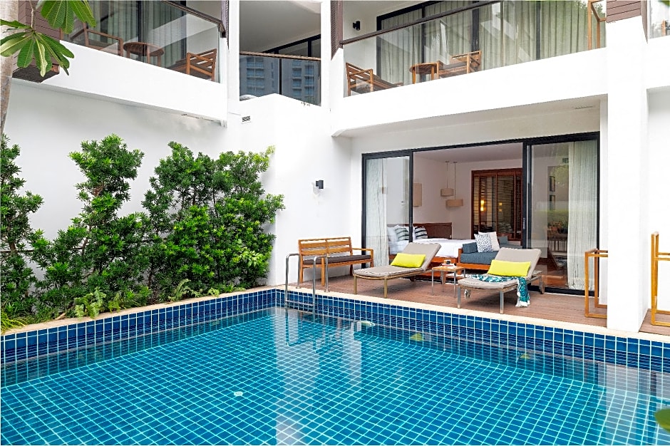 Woodlands Suites, Serviced Residences