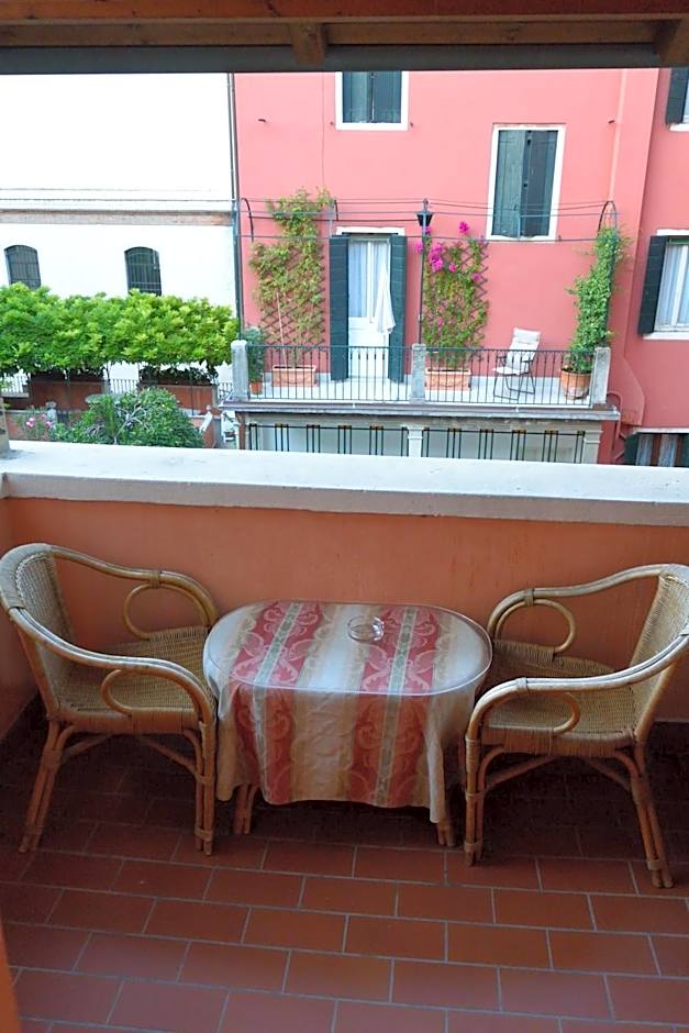 Hotel Belle Arti