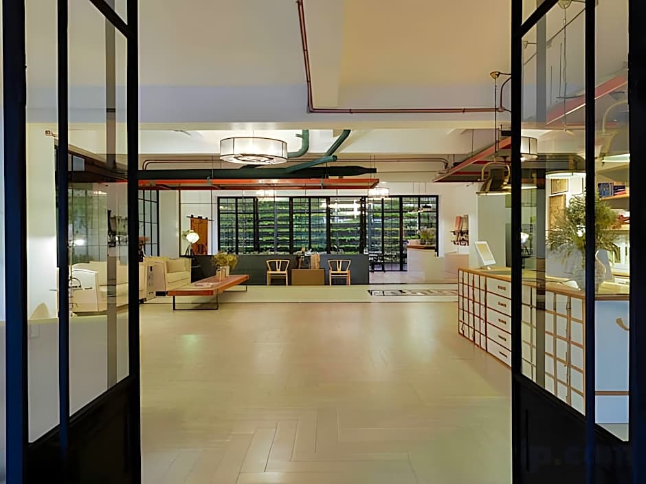 Ruenthip Residence Pattaya